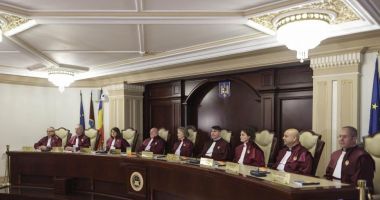 Stire din Actualitate : Cine sunt judecătorii care au respins reforma pensiilor magistraților