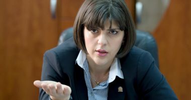 Stire din Eveniment : CCR a decis: conflict între puterile statului. "Kovesi ar fi trebuit revocată"