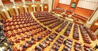 PNL și USR propun declarații de interese financiare obligatorii pentru toți demnitarii