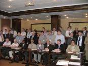 Stire din Economie : International Port Training Conference a ajuns, după 39 de ani, la Constanța