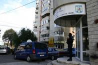 Șoferul lui Nemirschi, implicat în scandalul plăcuțelor de înmatriculare falsificate