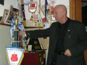 Stire din Sport : În 2010, boxerii constănțeni și-au îndoit adversarii