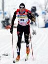 Stire din Sport : Schior pe podiumul olimpic, la numai 20 de ani
