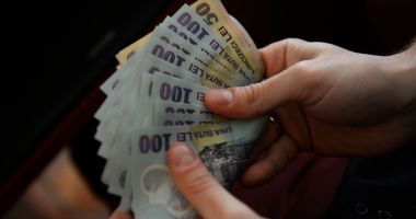 Stire din Economie : Coaliția pentru Dezvoltarea României: Cheltuielile publice cu pensiile se vor dubla până în 2021