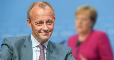"CDU, indiferentă la ascensiunea extremei drepte"