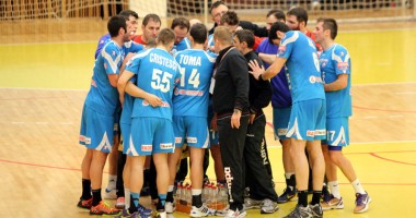 Stire din Sport : Ce transferuri a perfectat campioana HCM Constanța