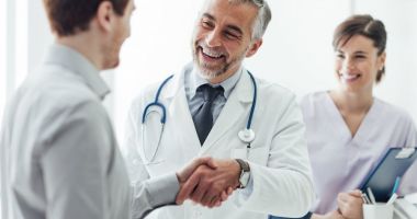 Ce crezi tu, doctore?