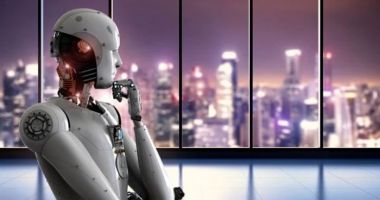Stire din Actualitate : Comisia Europeană interzice în UE opt utilizări ale inteligenţei artificiale