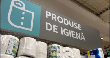 Stire din Economie : Anumite produse s-ar putea ieftini pe viitor