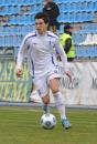Stire din Sport : Cosmin Matei a marcat de la centrul terenului în meciul cu Portugalia