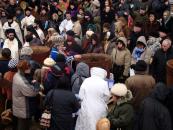 Stire din Cultură-Educație : Boboteaza, sărbătoarea care arată calea spre Dumnezeu
