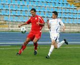 Stire din Sport : Fariștii Bogdan Rusu și Scărlătescu dau probe la Dinamo