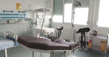 Stire din Social : La 61 de ani a devenit mamă pentru prima data. Femeia a recurs la fertilizare in vitro