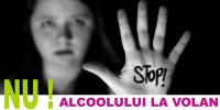 Stire din Eveniment : Călăii șoselelor, cu volanul în mână și paharul la gură