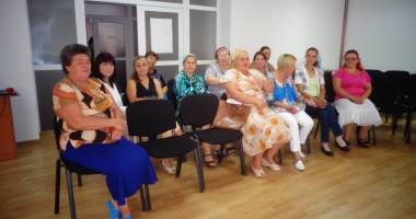 Stire din Politică-Administrație : Ce acțiune a avut loc la Cumpăna