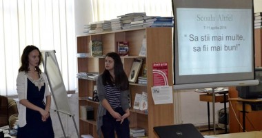 Stire din Sport : Ce acțiuni a organizat DJST Constanța pentru copii și tineret