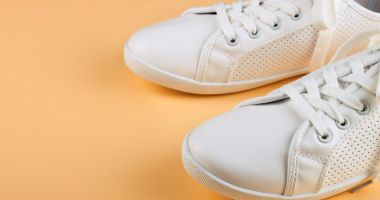 Adidași de damă - ce culori sunt la modă pentru primăvară? - 2