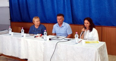 Stire din Politică-Administrație : Ce aduce nou Planul Urbanistic General al Medgidiei