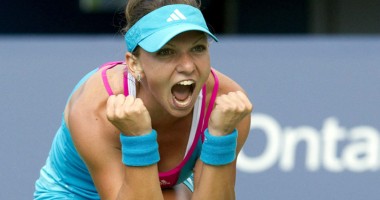 Stire din Sport : Ce adversare poate avea Simona Halep în Fed Cup