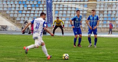 Stire din Sport : Ce adversare va avea SSC Farul în primele runde ale Ligii a II-a