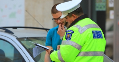 Stire din Eveniment : Ce a făcut Poliția Locală Constanța în ultima lună a verii