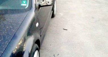 Stire din Eveniment : Ce a făcut un tânăr, supărat că l-a părăsit iubita