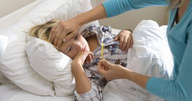 Stire din Sănătate : Ce afecțiune contagioasă face victime în sezonul rece