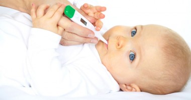 Stire din Sănătate : Ce virus pune în pericol sănătatea bebelușilor