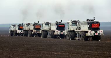 Stire din Social : Ce a găsit Chevron la Costinești și Vama Veche? Prospecțiunile s-au încheiat