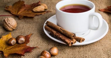 Stire din Sănătate : Ceaiul de scorțișoară - un aliat natural pentru sănătate