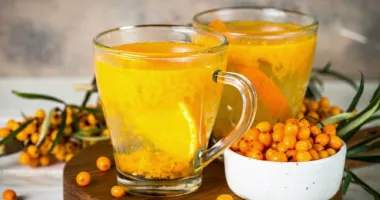 Stire din Sănătate : Ceaiul de cătină, elixirul natural care vă revitalizează corpul