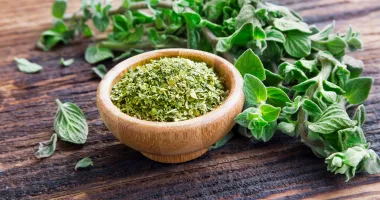 Stire din Sănătate : Ceaiul de oregano, un sprijin natural pentru imunitate