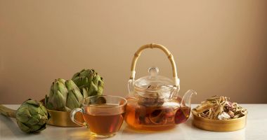 Stire din Sănătate : Ceaiul de anghinare este recomandat în curele de slăbire
