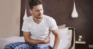 Stire din Sănătate : Ceaiuri care pot ameliora crampele stomacale