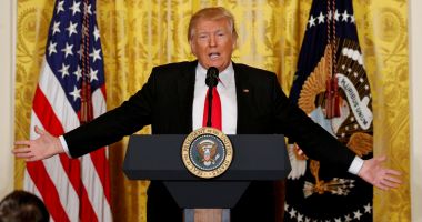 Stire din Actualitate : "Cea mai mare înșelătorie din istoria politicii americane"