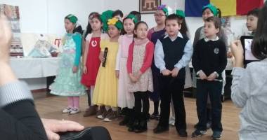 Sărbătoarea Newrez-ului a dat culoare Medgidiei - 4