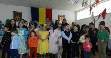 Stire din Cultură-Educație : Sărbătoarea Newrez-ului a dat culoare Medgidiei