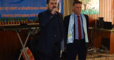 Sărbătoarea Newrez-ului a dat culoare Medgidiei - 3