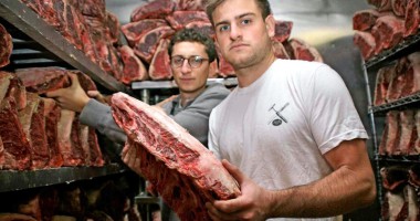 Stire din Diverse : Care este cea mai bună carne, dar și cea mai periculoasă