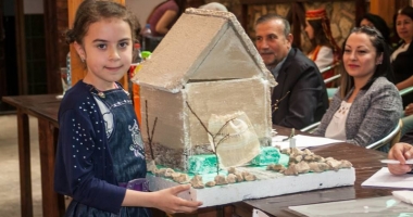 Stire din Cultură-Educație : Cea mai frumoasă "Casă tradițională turcească" va fi premiată
