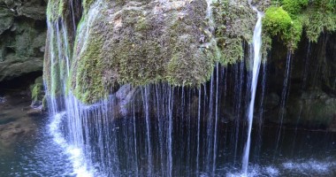 Stire din Diverse : Cea mai frumoasă zonă din lume,  în România?