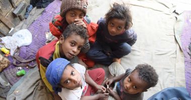 Stire din Actualitate : Aproximativ 10.000 de copii din Yemen au fost ucişi sau mutilaţi