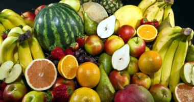 Stire din Cultură-Educație : Campanie ISJ Constanța. Cea mai mare donație de fructe și legume