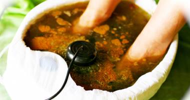 Cea mai modernă metodă de detoxifiere a organismului, la Constanța - 2