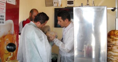 Stire din Social : Ce amenzi au dat comisarii Protecției Consumatorilor în Eforie și Costinești