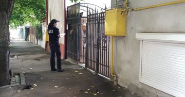 Ce amenzi riscaţi dacă aruncaţi gunoaiele pe stradă