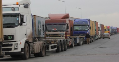 Stire din Eveniment : Ce amenzi vor plăti transportatorii, de săptămâna viitoare