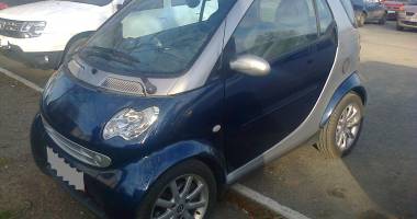 Ce a pățit un constănțean care se plimba cu mașina prin oraș - 2