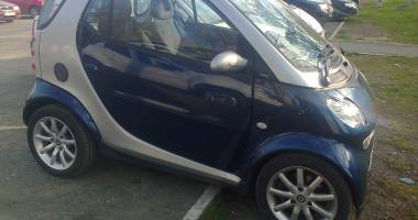 Ce a pățit un constănțean care se plimba cu mașina prin oraș - 3