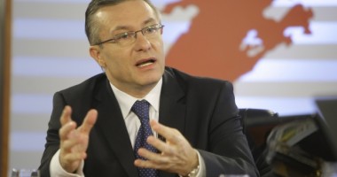 Stire din Politică-Administrație : Ce apel face Cristian Diaconescu către clasa politică